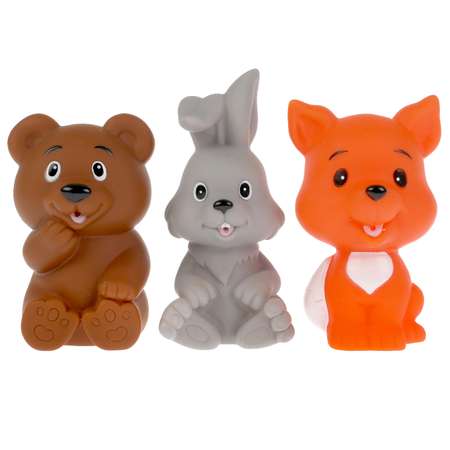 Игрушка Капитошка