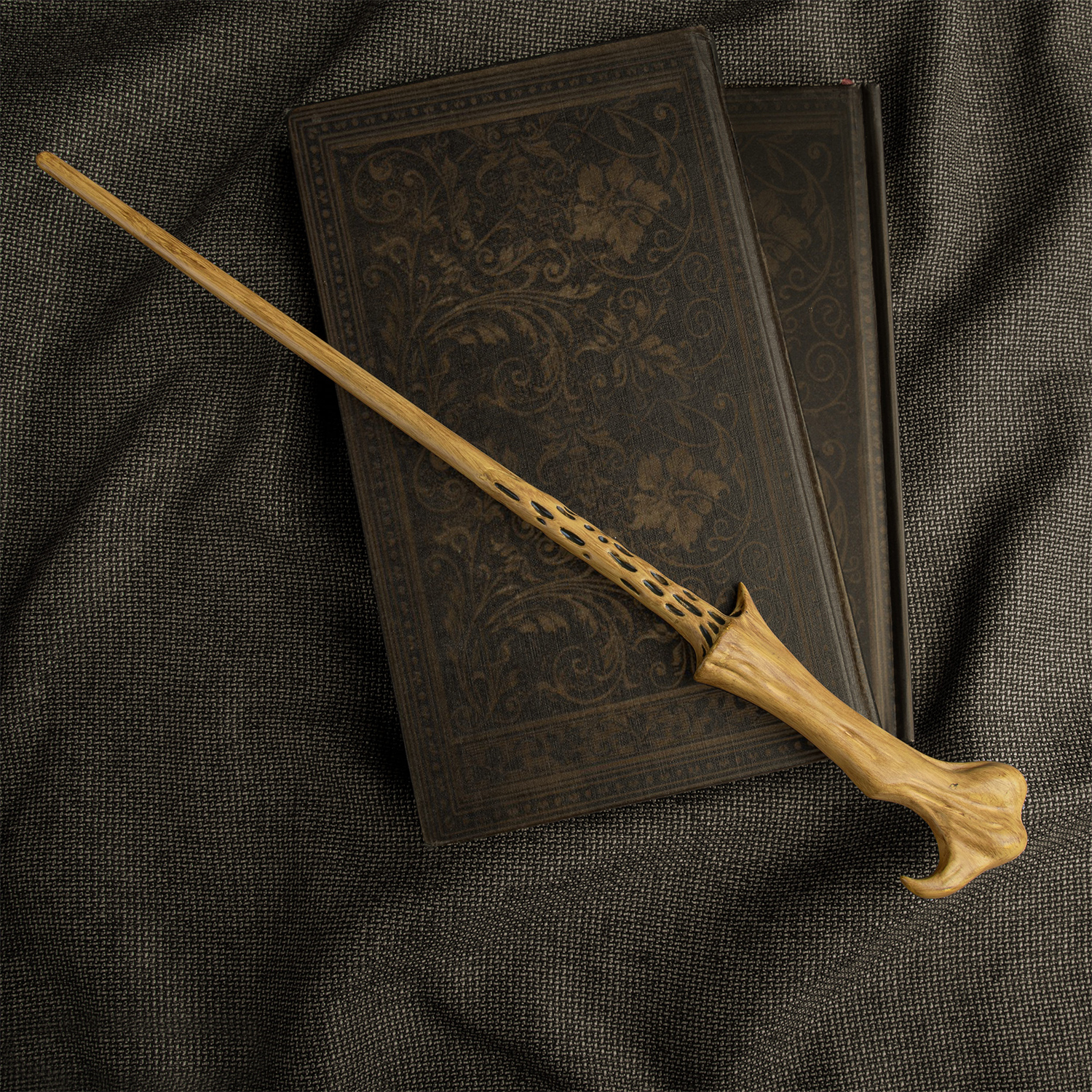 Игрушка Harry Potter Волшебник (волшебная палочка) - фото 4