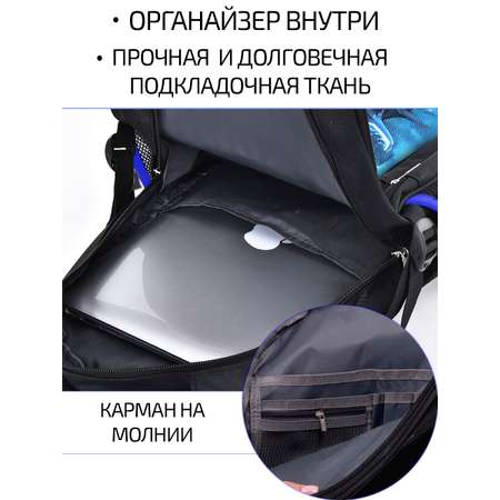 Рюкзак Evoline
