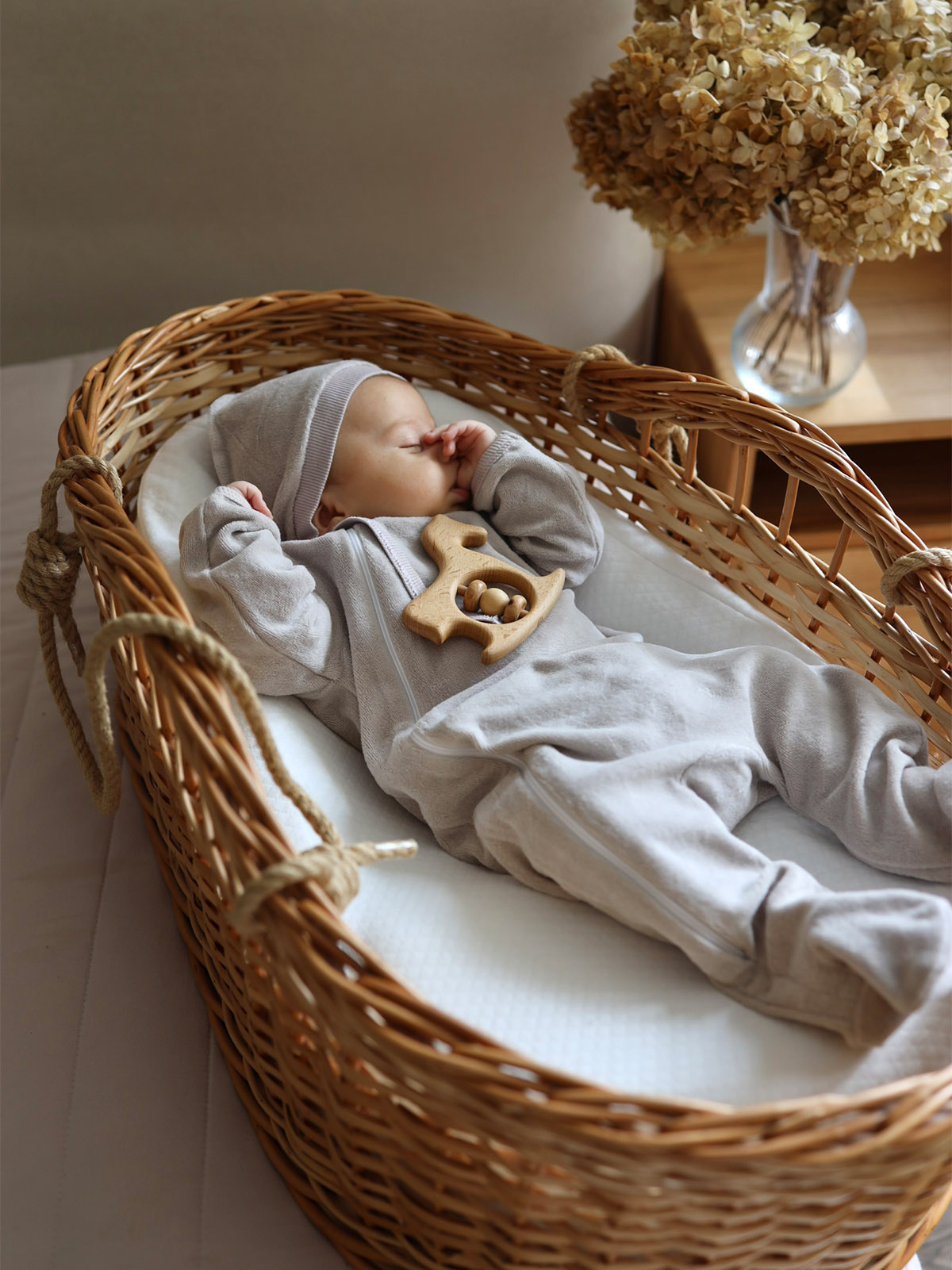 Комбинезон Mjolk 8856040 - фото 4