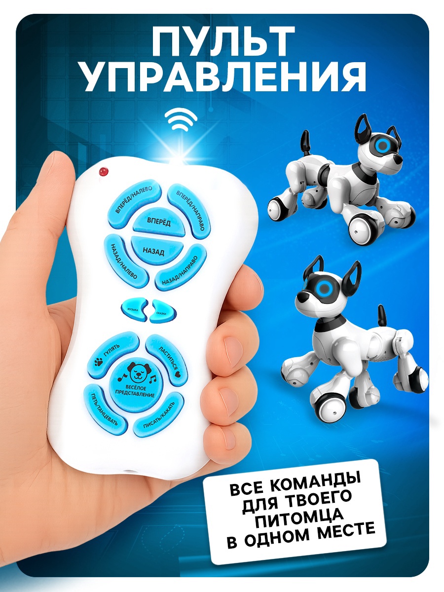 РУ IQ BOT - фото 5