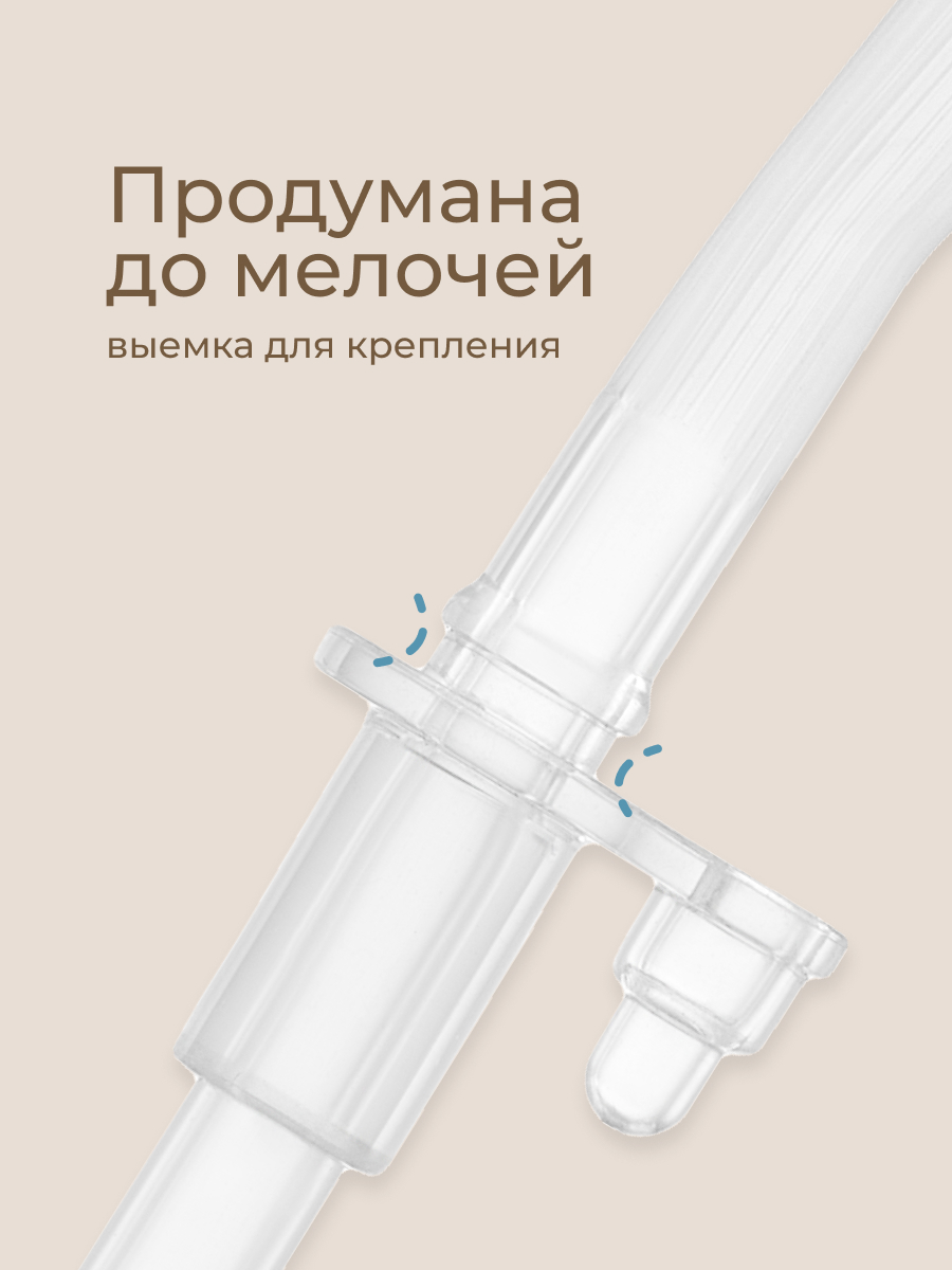 Насадка сменная ROXY-KIDS - фото 4