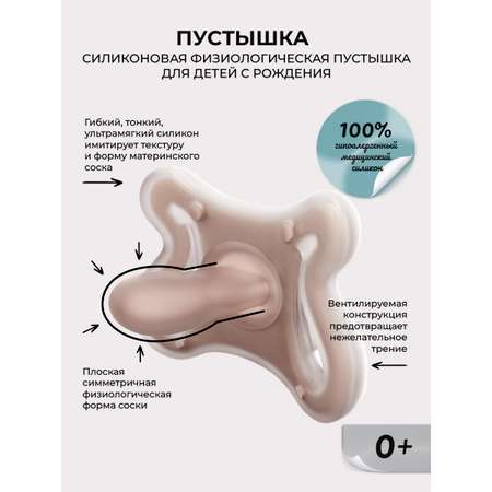 Бутылочка Suavinex 180 мл
