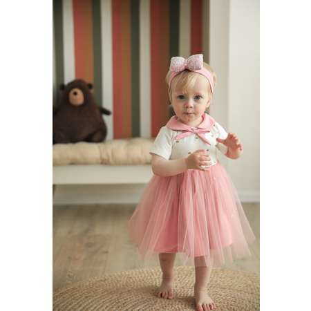 Платье Trendyco kids