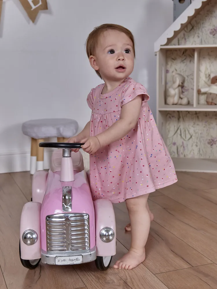 Боди-платье YOULALA ЦБ-00001217 - фото 2