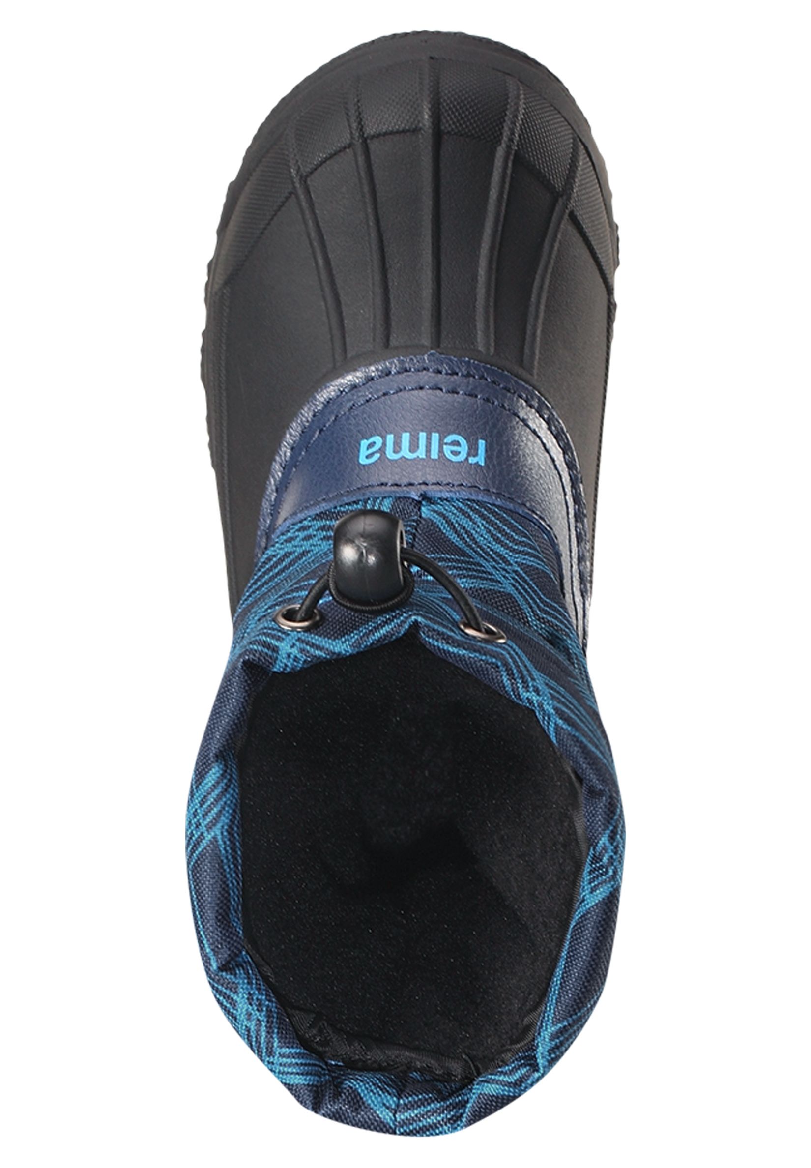 Сноубутсы Reima 569324-6493 - фото 3