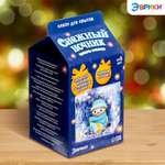 Набор для опытов Эврики Снежный ночник