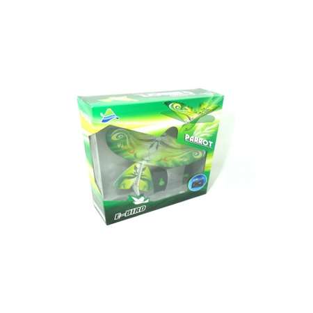 Птичка РУ Create Toys E-Bird