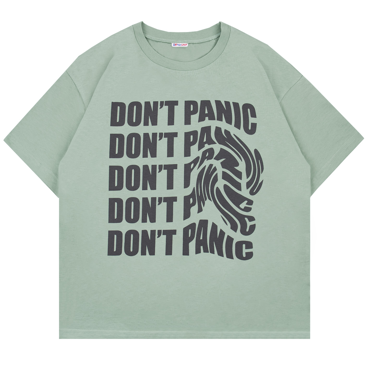 Футболка YOULALA ЦБ-00001396 - фото 1