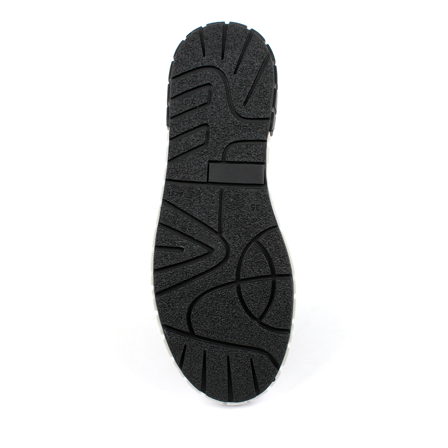 Полуботинки Antilopa TR 3099 - фото 6