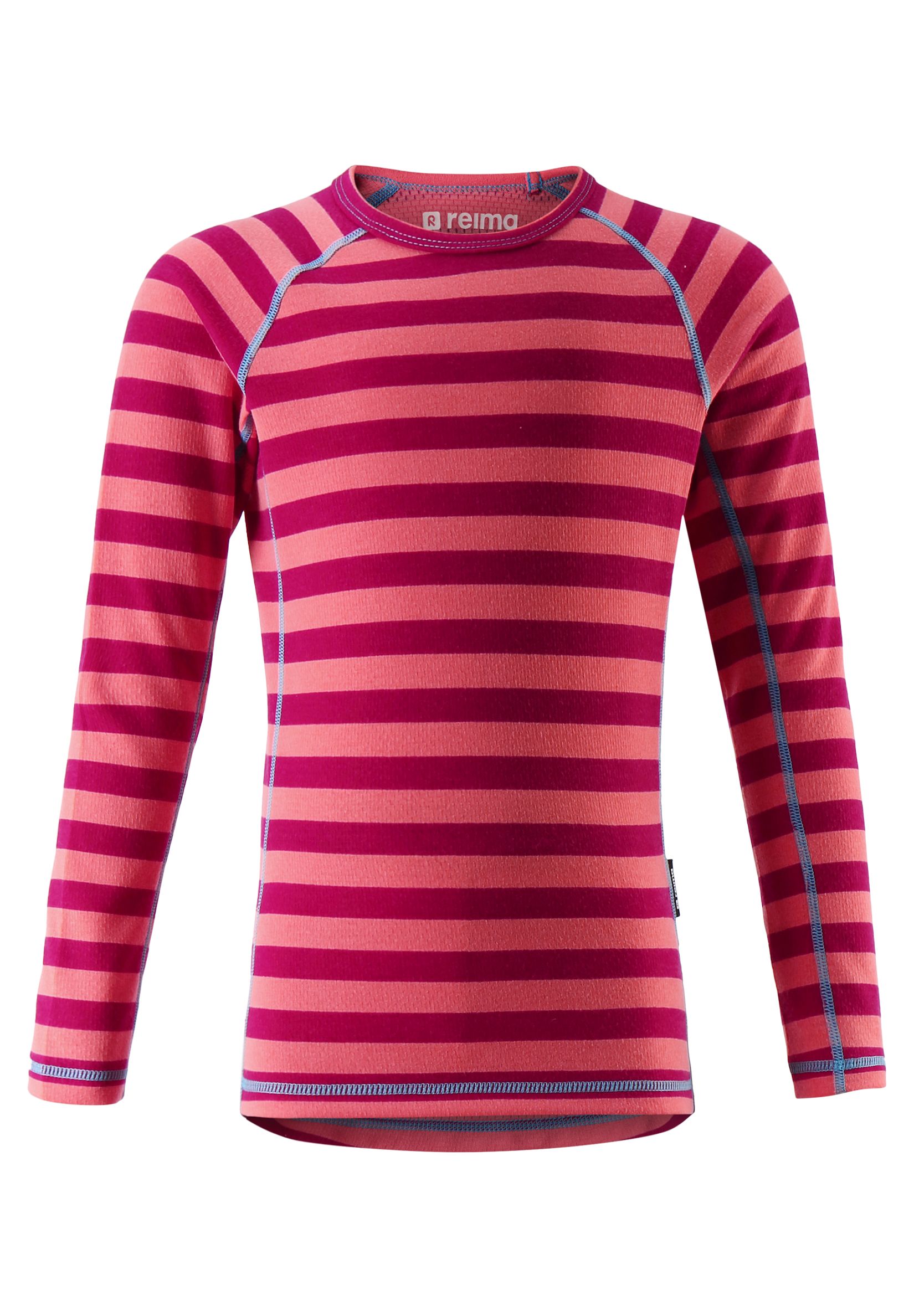 Комплект термобелья Reima 536442B-3223 - фото 5