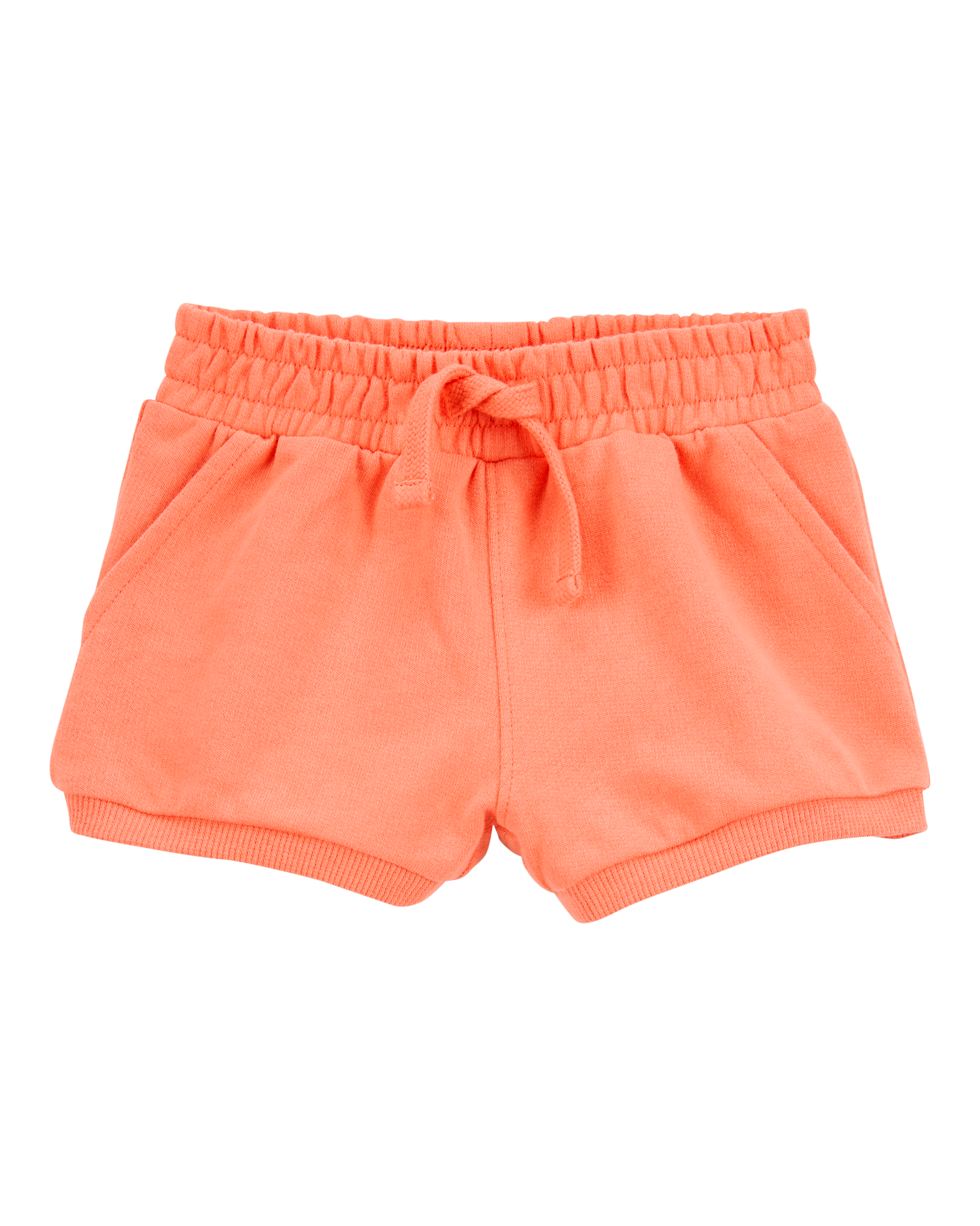 Шорты Carters 1S537810 - фото 1