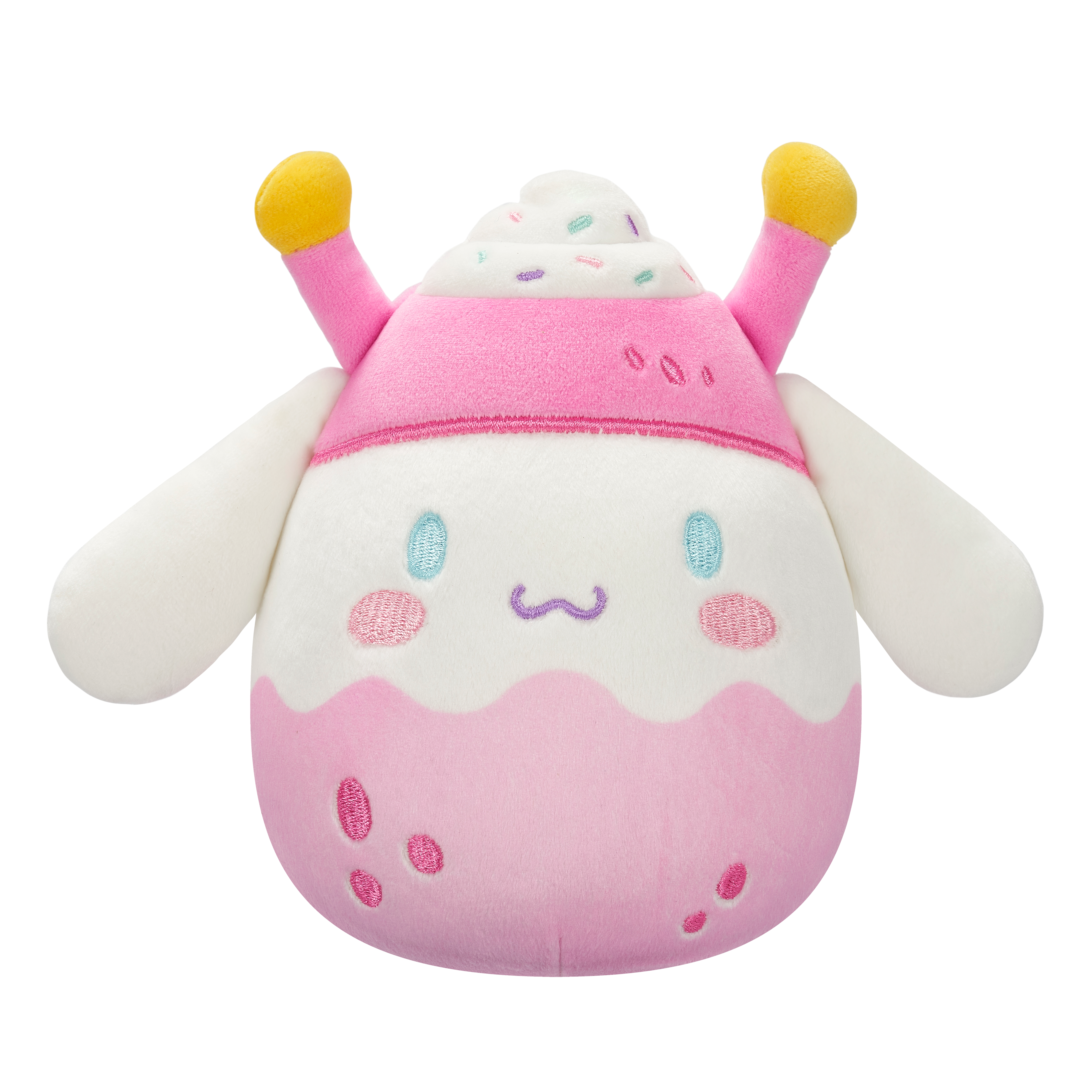 Игрушка мягкая Squishmallows 20.3 см - фото 4