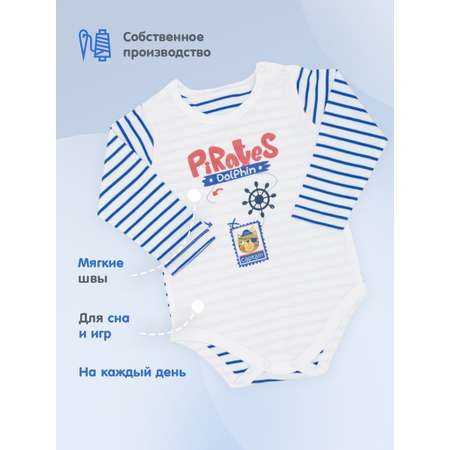 Боди Linas baby