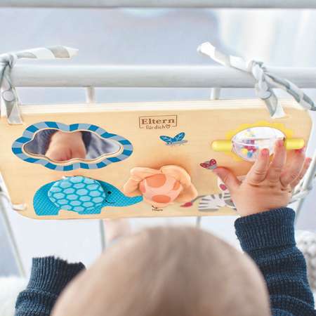 Игрушка Hape подвеска Друзья