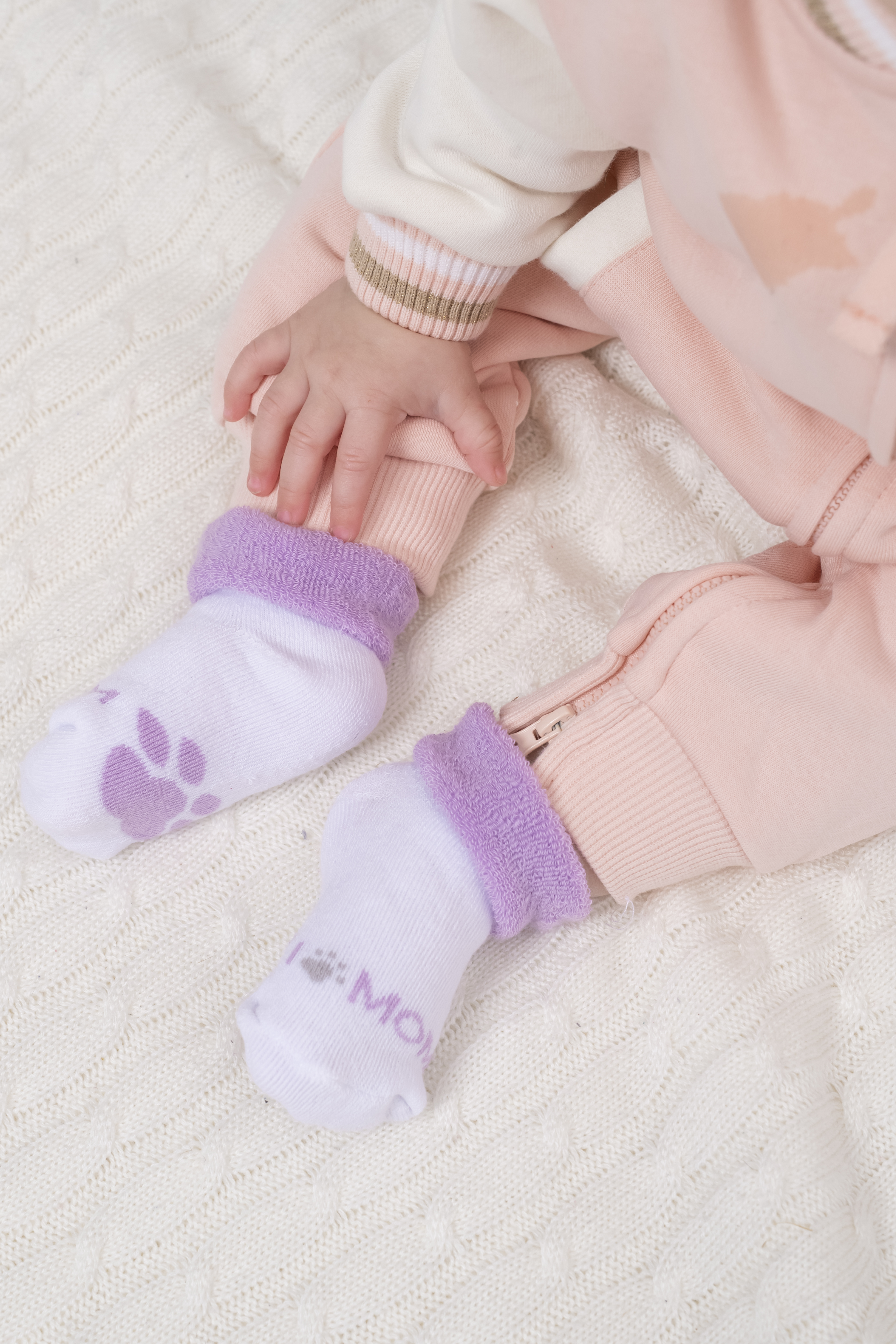 Носки 2 пары Uviton 0175/02 - фото 4