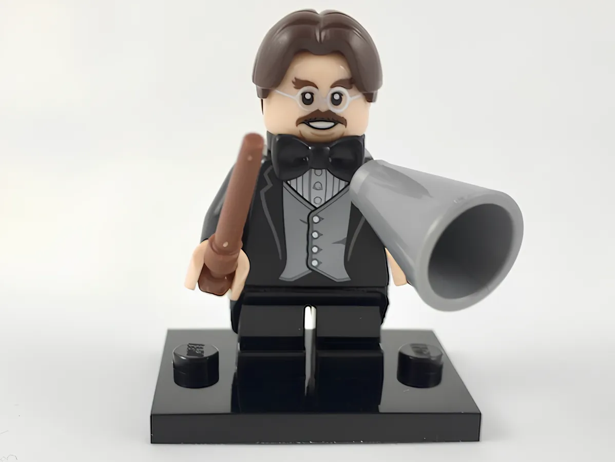 Фигурка LEGO Minifigures 71022-13 - фото 1
