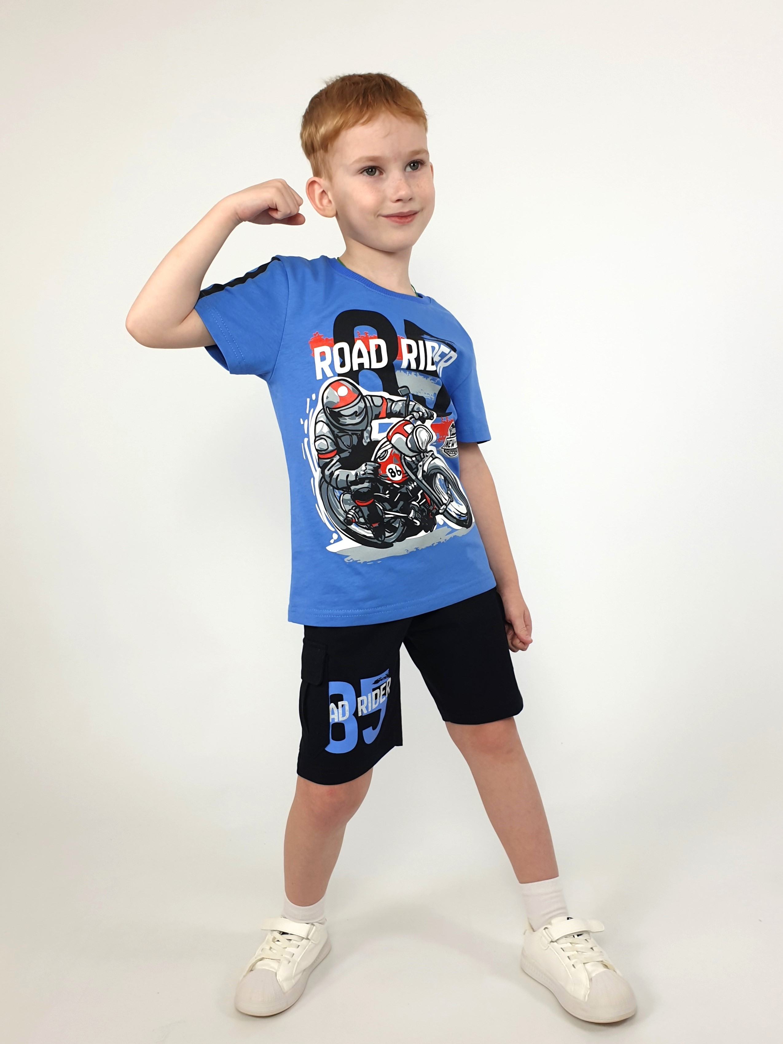 Комплект Luneva 01-73-11. - фото 13