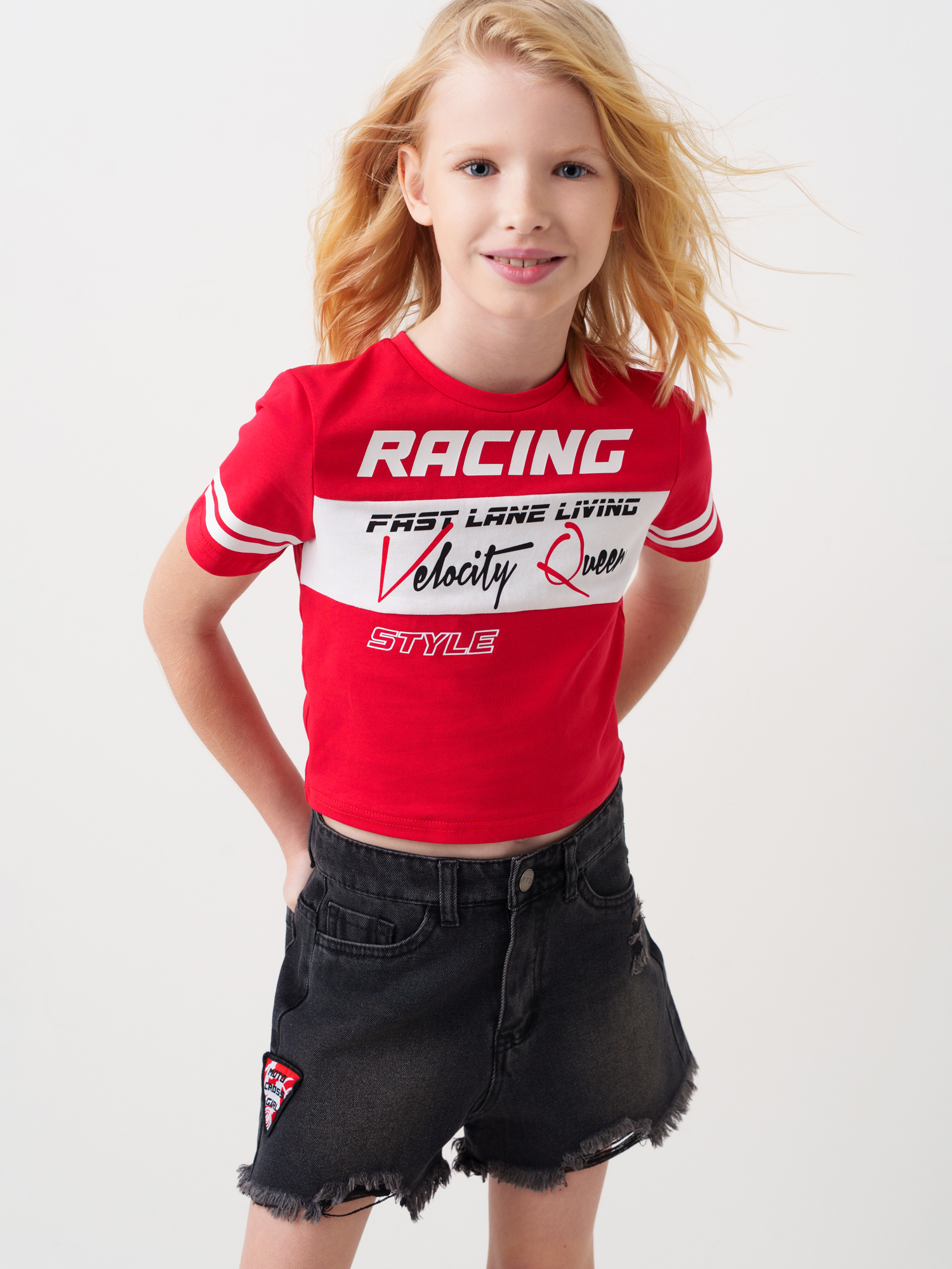 Футболка PlayToday 12621346 - фото 1