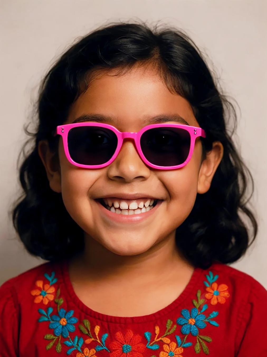 Солнцезащитные очки SUNNY GLASS O00041-3 - фото 2