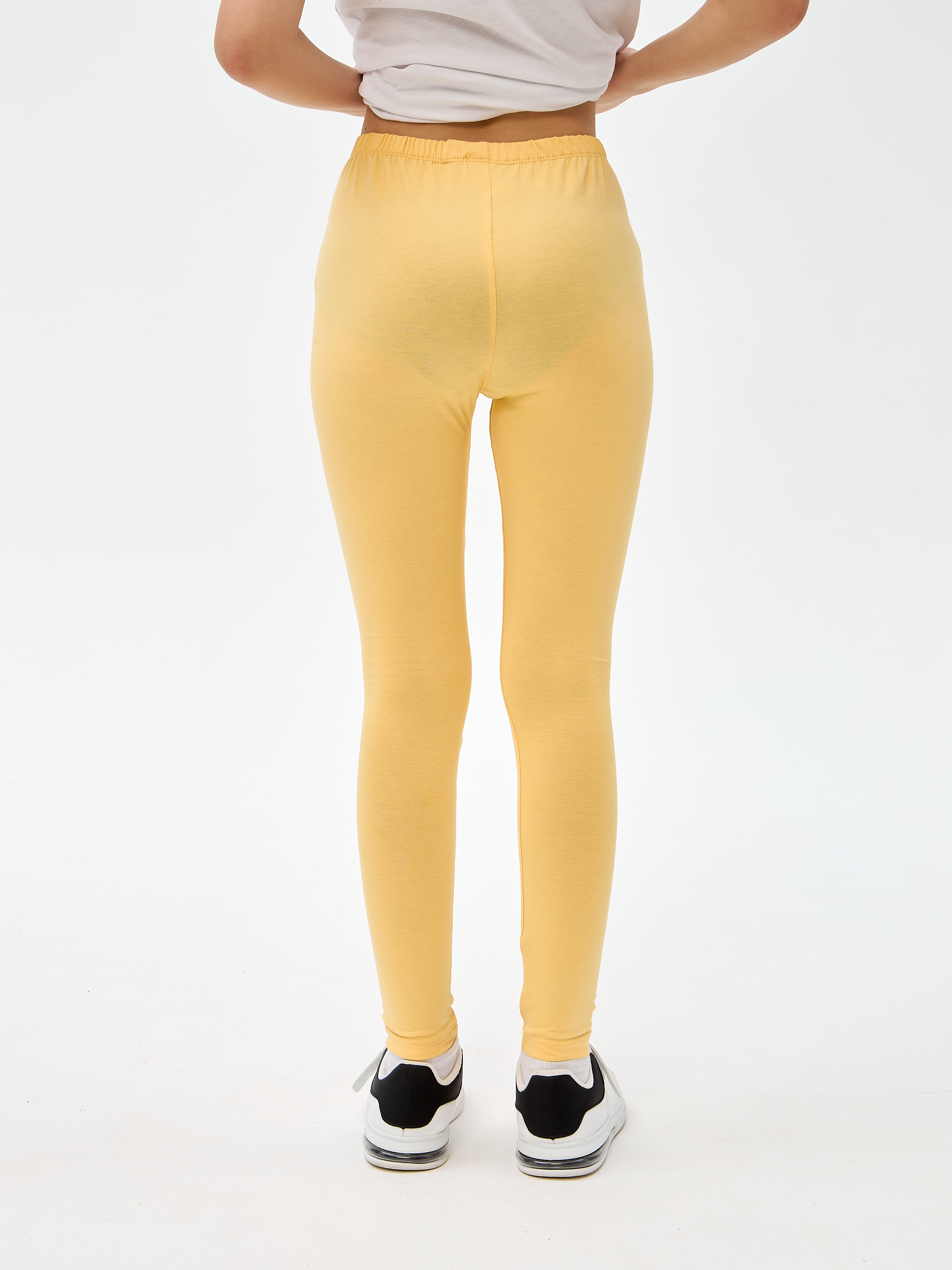 Леггинсы 4 шт LELO kids LELO-508-02 - фото 11