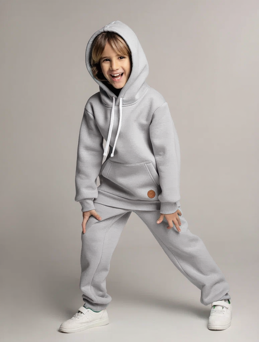Худи и брюки Персона Junior кд1021 - фото 1