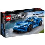 Конструктор LEGO Speed Champions 76902 258 дет.