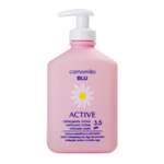 Гель для интимной гигиены Camomilla BLU ACTIVE
