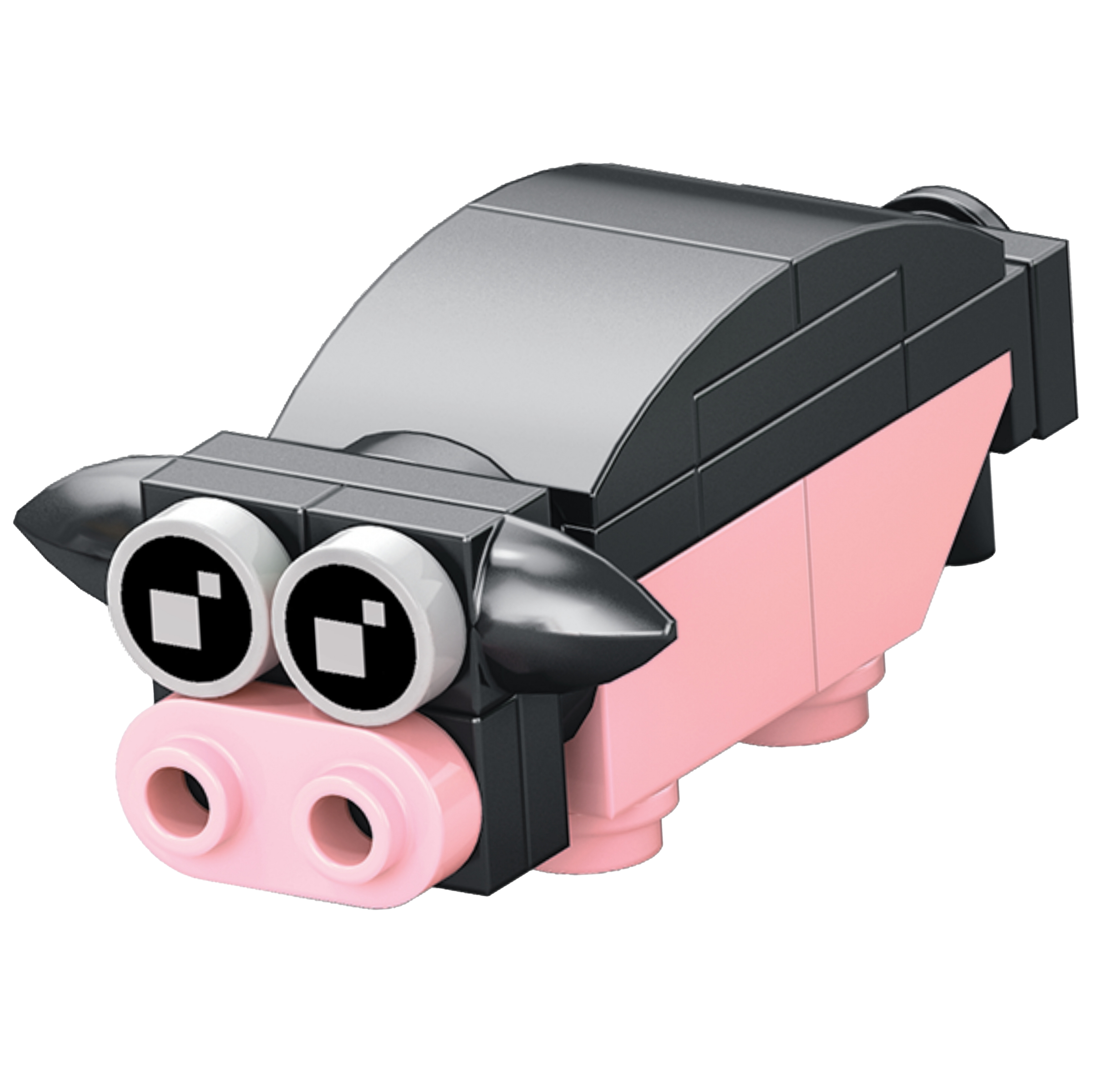 Конструктор Blockformers 23 дет. - фото 17