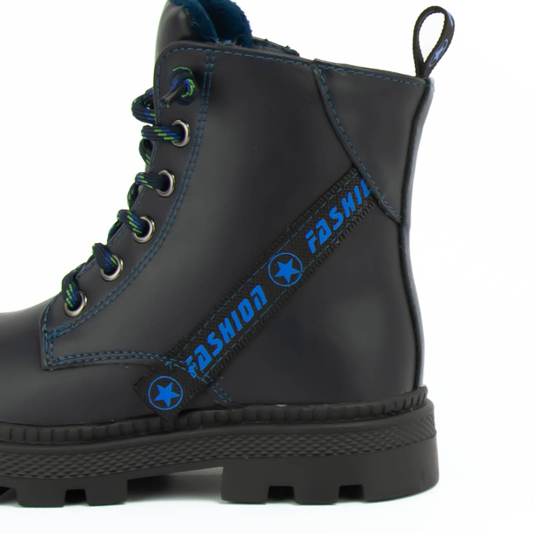 Ботинки CASTLELADY 7870600126 - фото 9