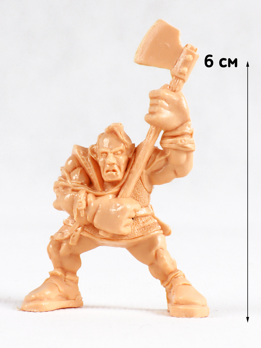 Игровой набор MANGO ART - фото 2