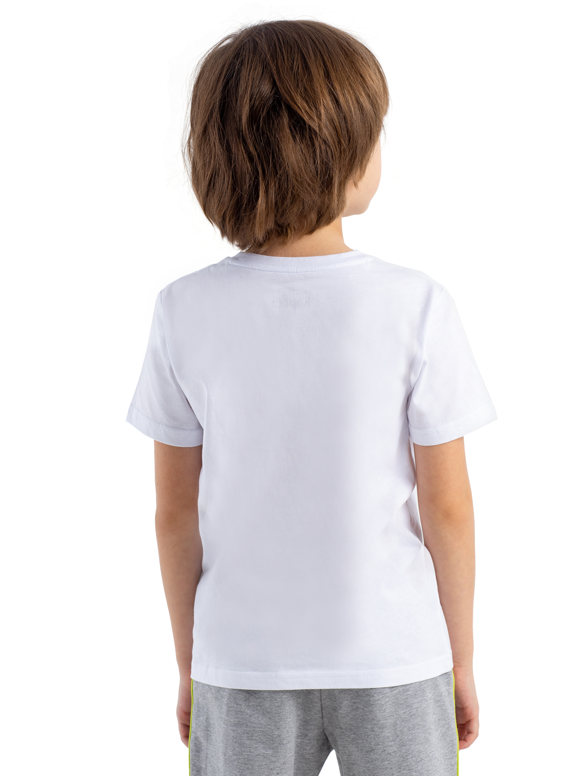 Футболка Kapika LKBCT12-00 - фото 3