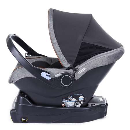 Автокресло Peg-Perego 0 (0 -13 кг)