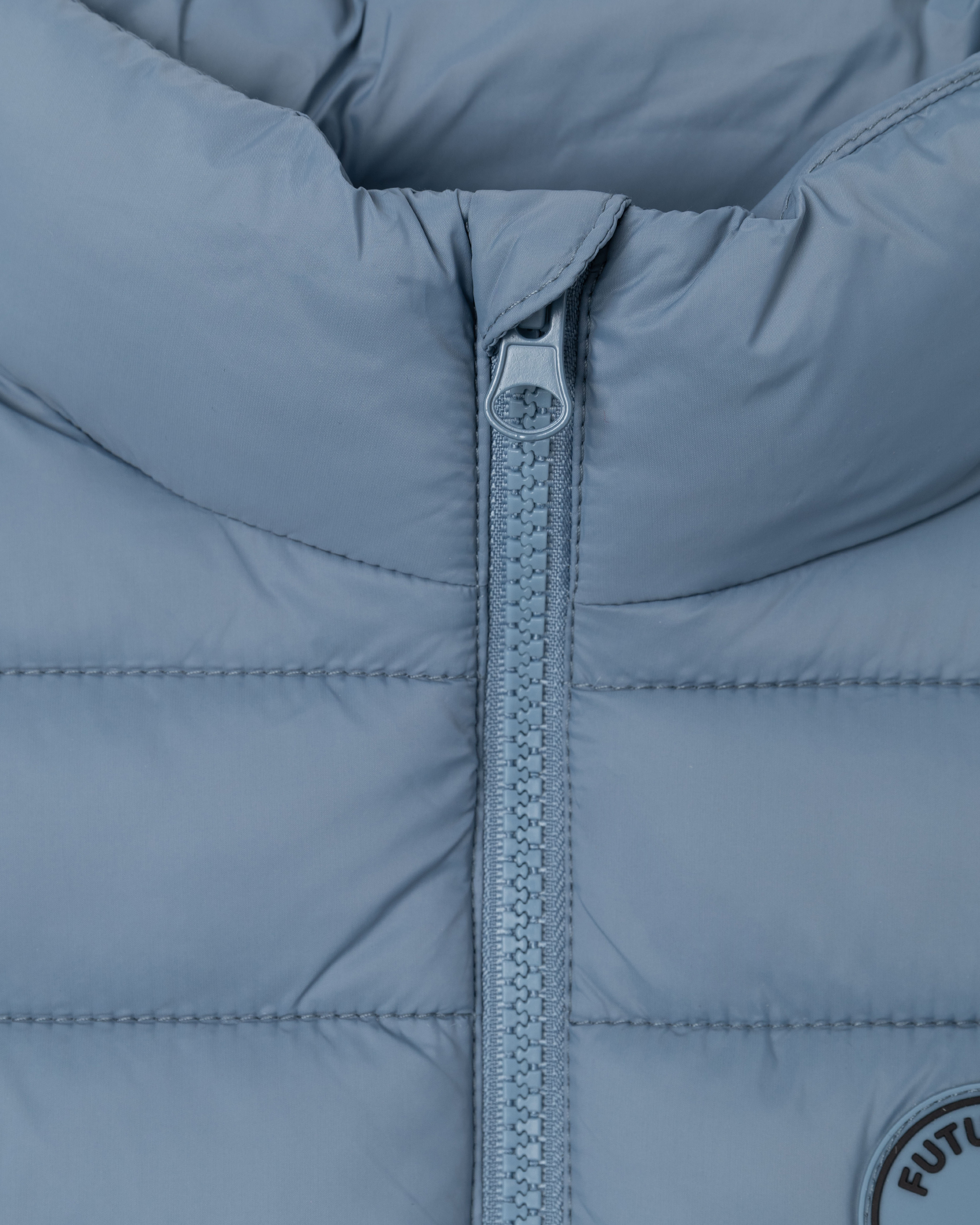 Жилет Futurino S26FU1-FR209kb-66 - фото 4