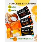 Ассорти Mindys злаковое