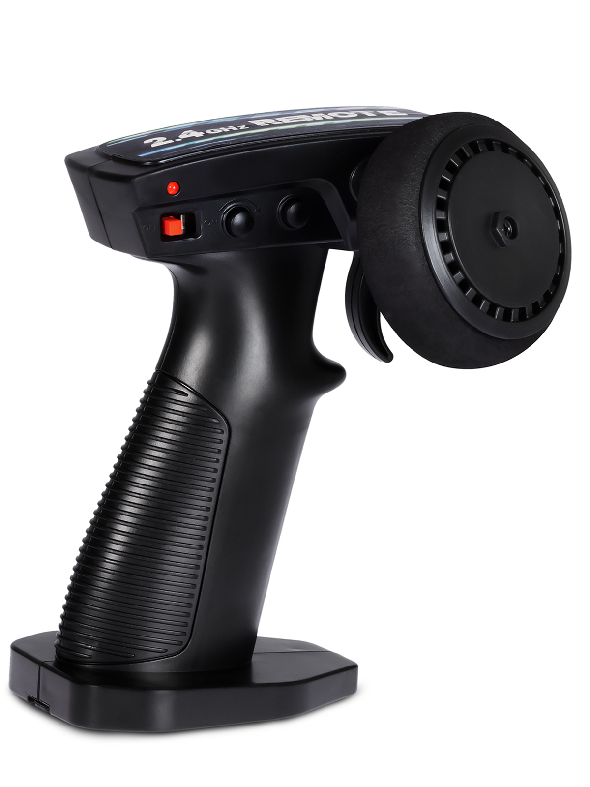 Автомобиль РУ AUTODRIVE 1:18 - фото 22