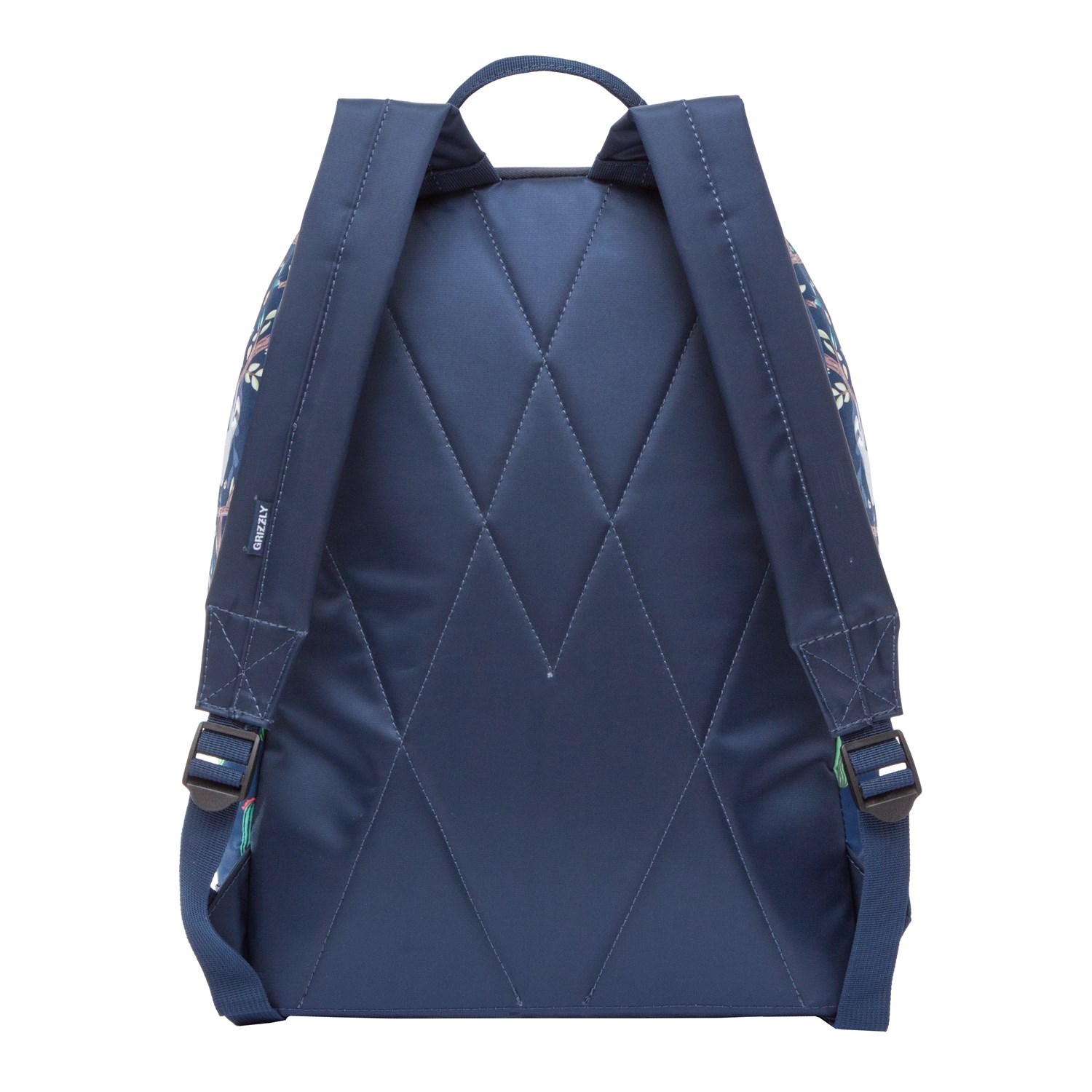 Рюкзак Grizzly - фото 3