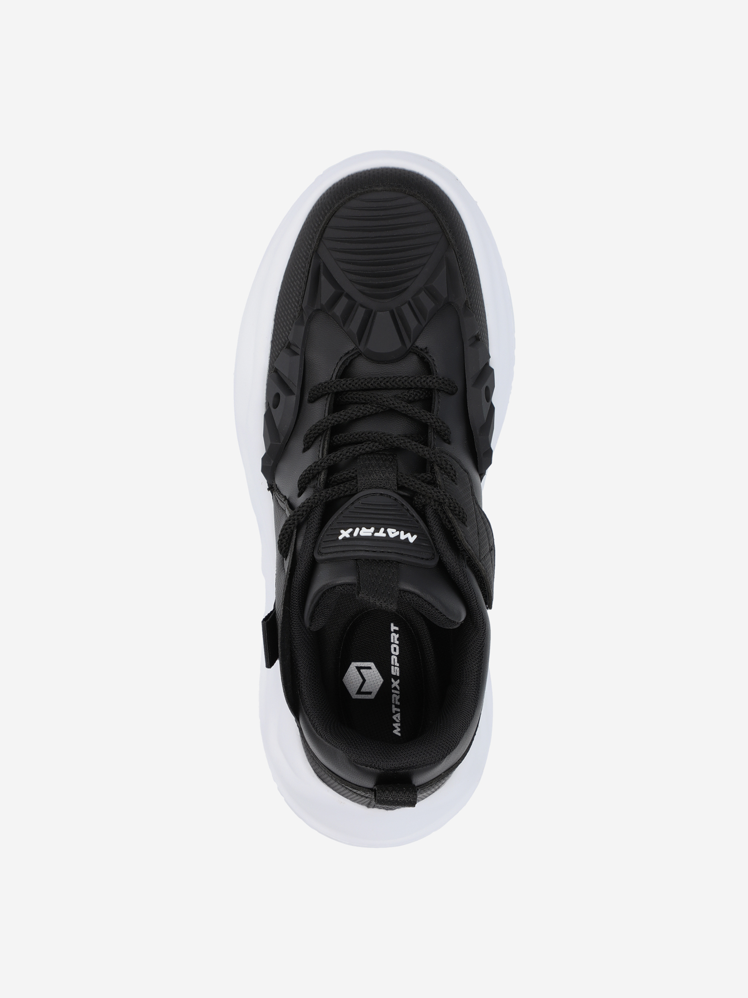 Кроссовки MATRIX SPORT PB-FCMM14ZX1-99 - фото 11