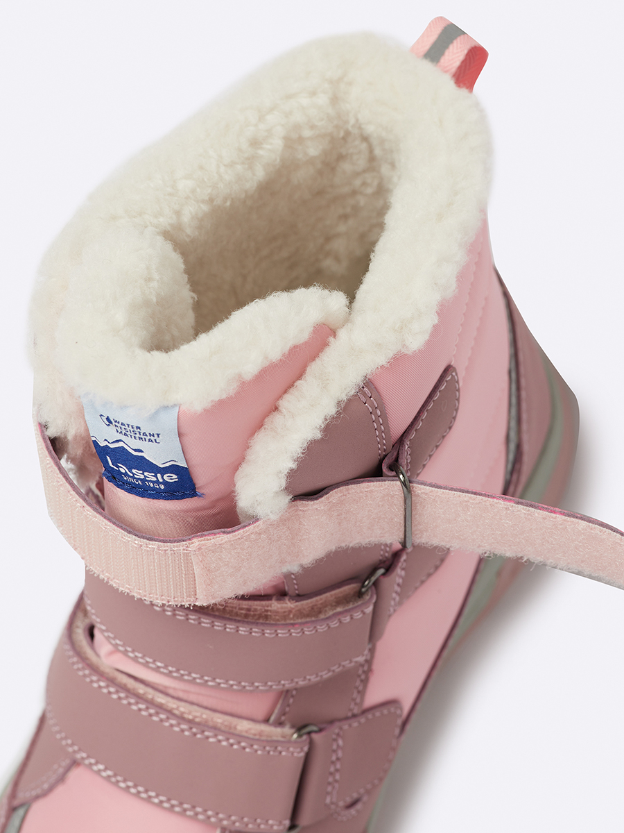 Ботинки Lassie 73403403-4630 - фото 7