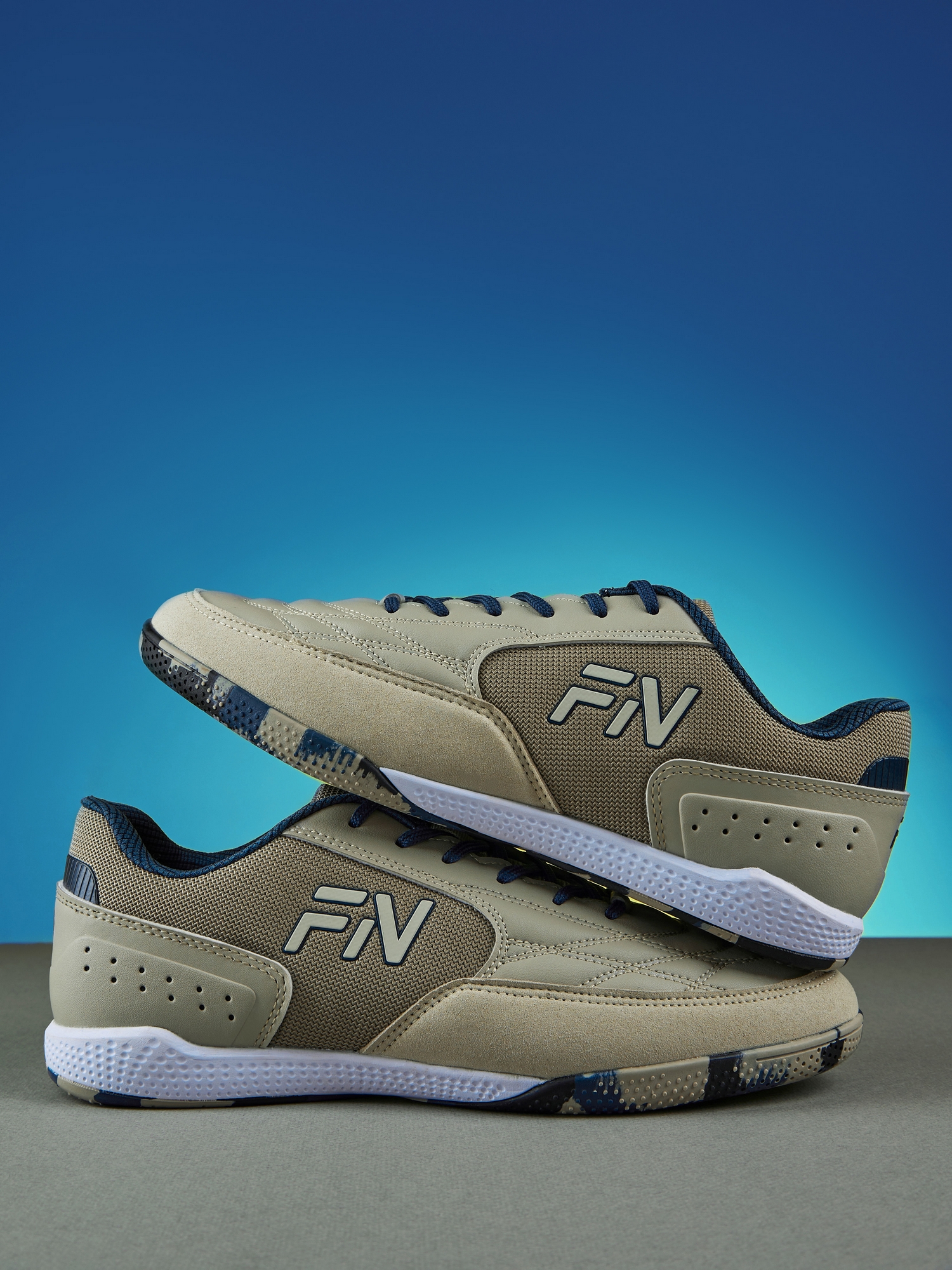 Кроссовки FN KFN5061005-102 - фото 11