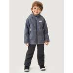 Ветровка BASE by NIKASTYLE