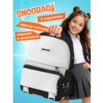 Рюкзак SNOOBAG Позитив
