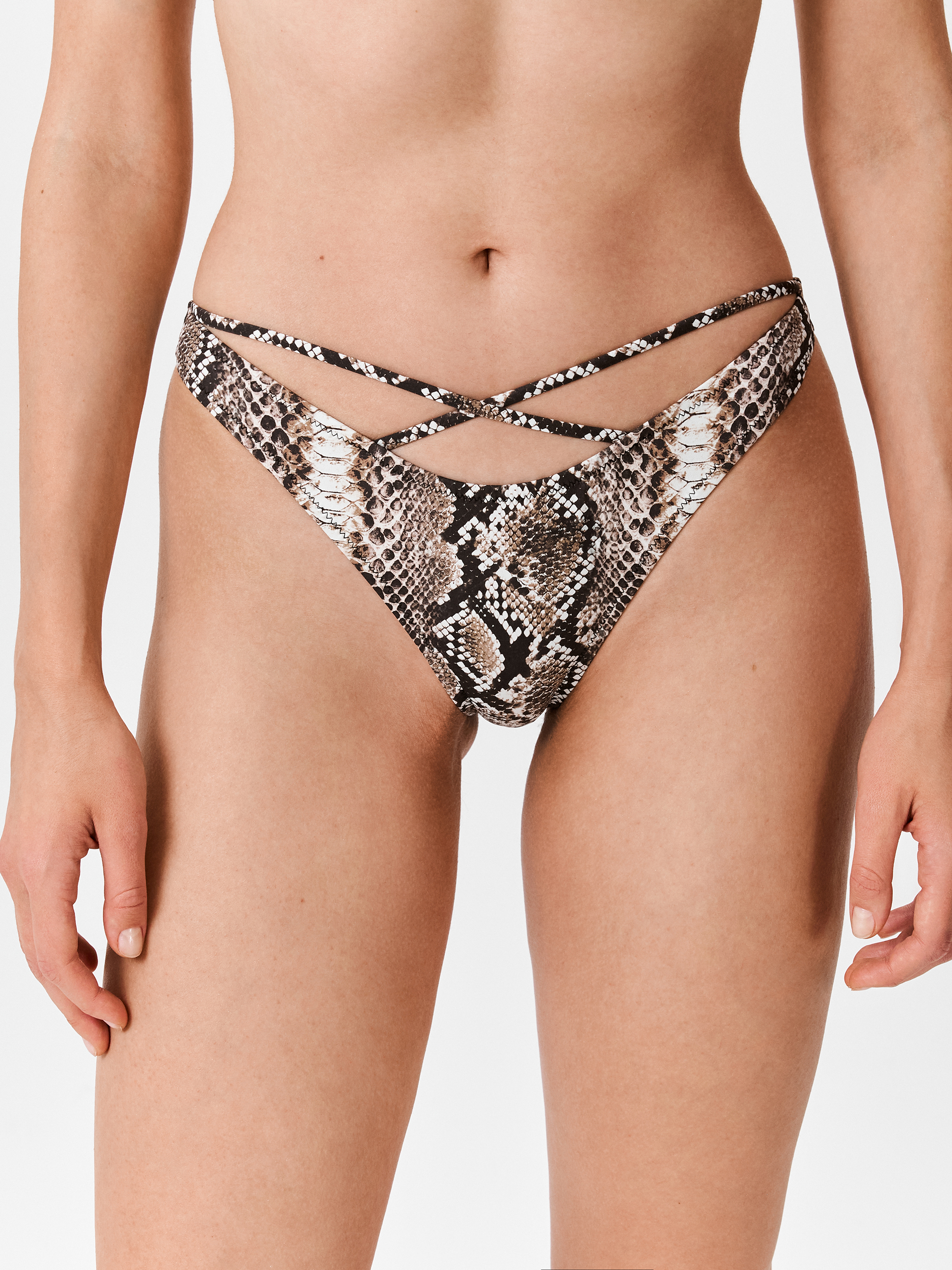 Плавки Infinity Lingerie 31204740102_0085622 - фото 2