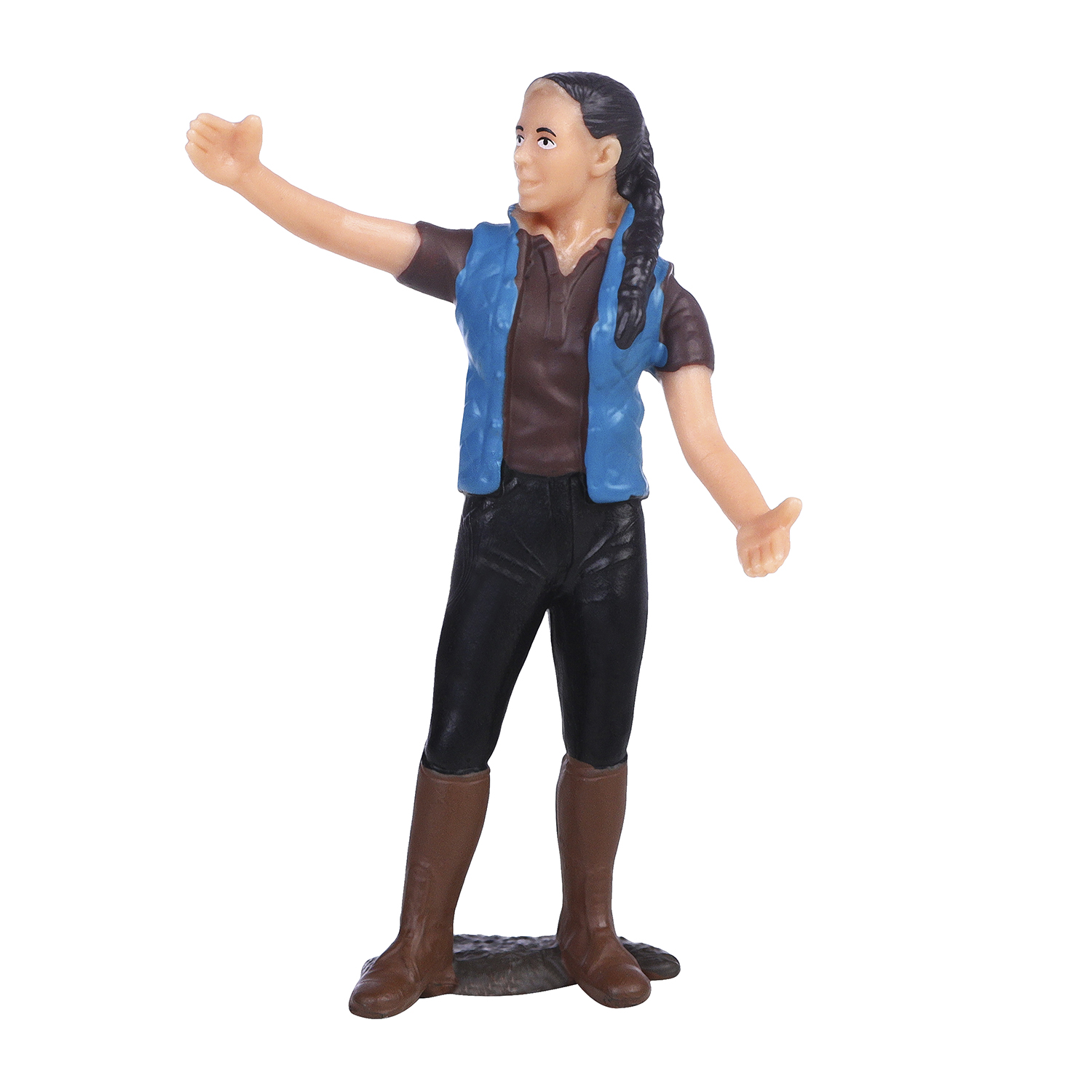 Игровой набор Masai Mara Мир лошадей - фото 9