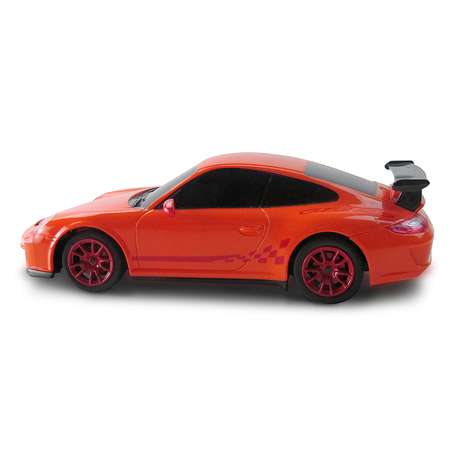Автомобиль РУ Rastar Porsche 1:24