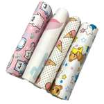 Пелёнка Дашенька фланель 4 шт.