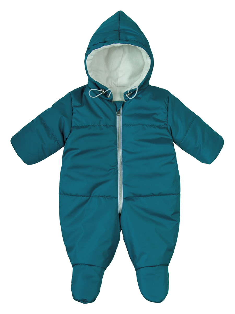 Комбинезон СОННЫЙ ГНОМИК 2800/13 - фото 1