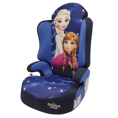 Автокресло Olsson Breton Disney Frozen 2/3 (15-36 кг)