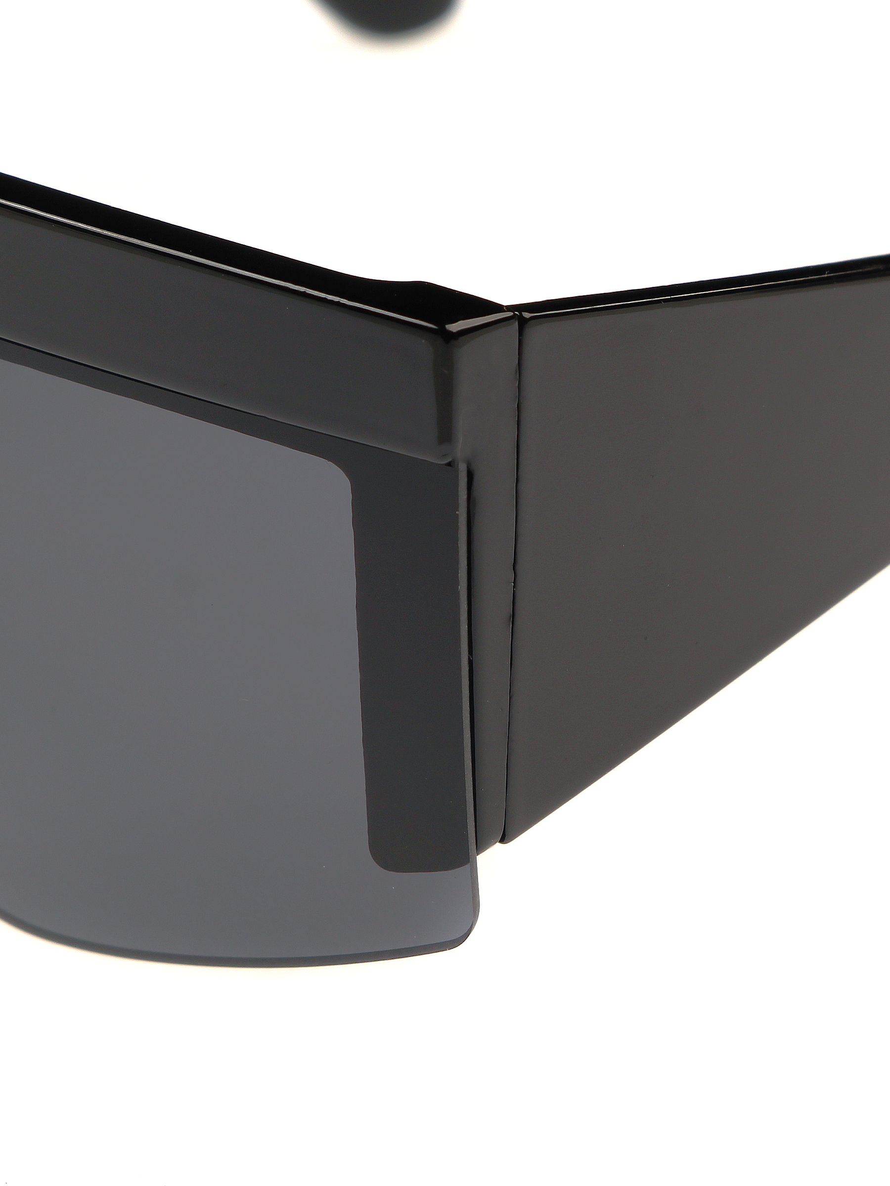 Очки солнцезащитные Pretty Mania RNDP008-BK - фото 4