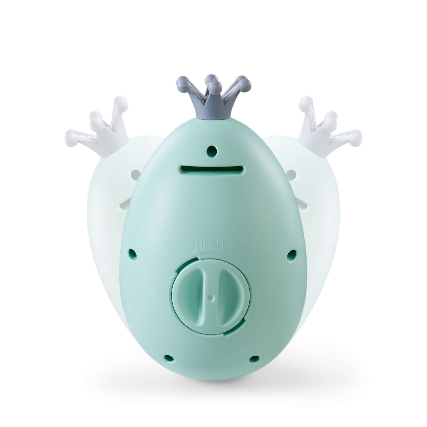 Игрушка Happy Baby Feed me - фото 9